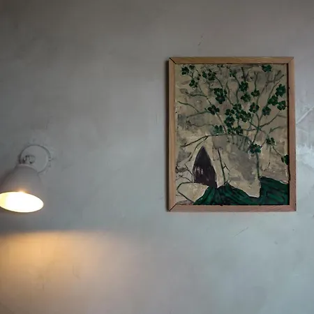 Hotel In Gallery & Korce