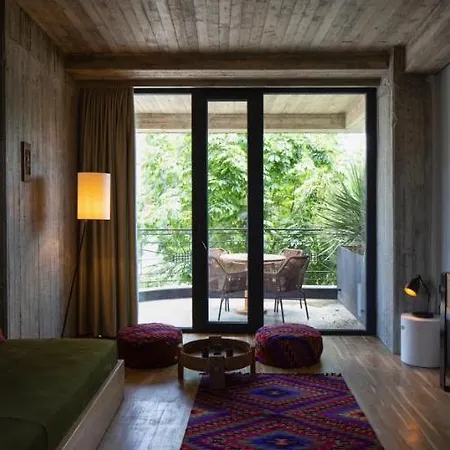 Hotel In Gallery & Korce