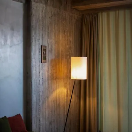 Hotel In Gallery &