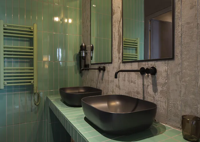 In Gallery &