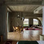 Hotel In Gallery & Korce