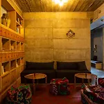 In Gallery & 3*