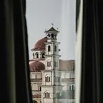 In Gallery & Hotel Korce