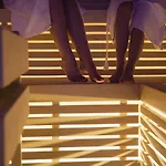 In Gallery & Hotel Korce