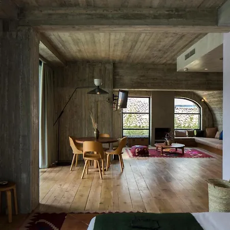 Szálloda In Gallery & Korça