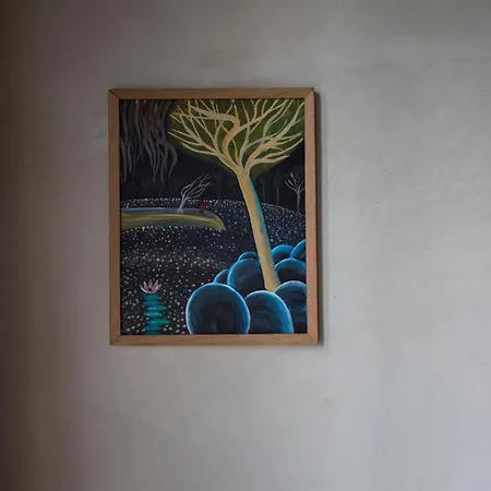 In Gallery & Szálloda 3*