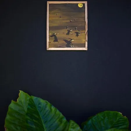 In Gallery & Szálloda 3*