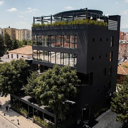 Hotel In Gallery & 3*