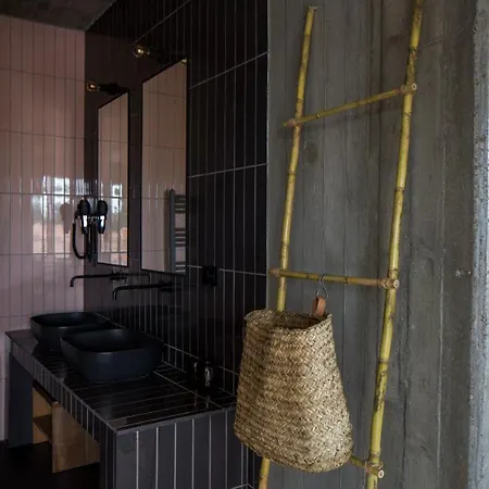 Hotell In Gallery &