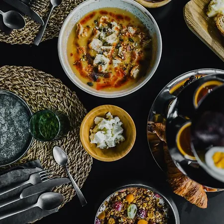 In Gallery & Szálloda