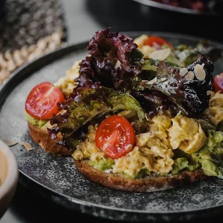 Szálloda In Gallery & Korça