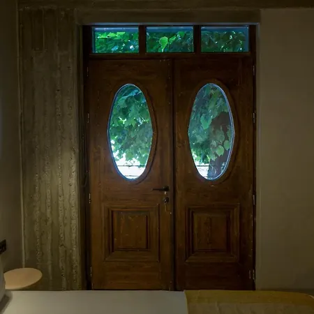 In Gallery & Szálloda 3*