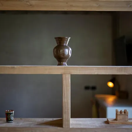 In Gallery & 3* Korça