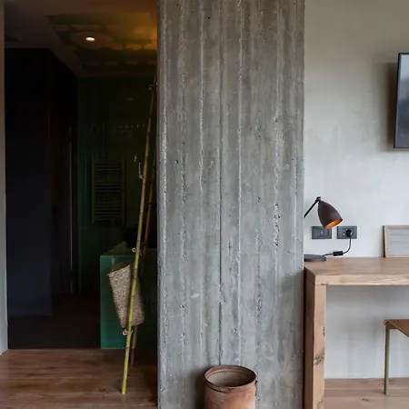 In Gallery & Szálloda 3*