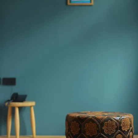 In Gallery & Szálloda