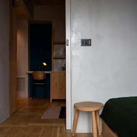 Hotel In Gallery & 3*