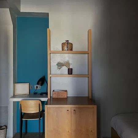 Hotel In Gallery & 3*