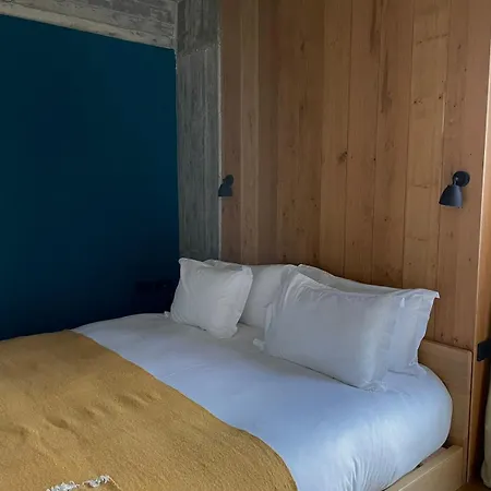 Hotel In Gallery & Korce