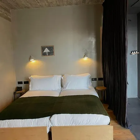 Hotel In Gallery & Korce