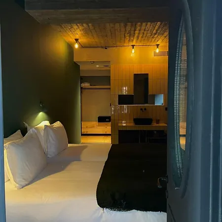 Hotel In Gallery & Korce