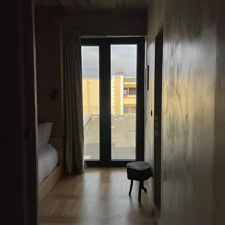 Hotel In Gallery & 3*