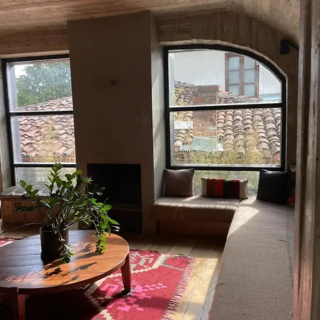 Hotel In Gallery & Korce