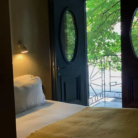 Hotel In Gallery & Korce