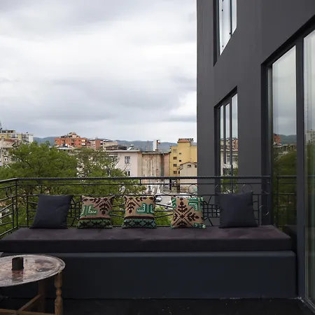 In Gallery & Szálloda 3*