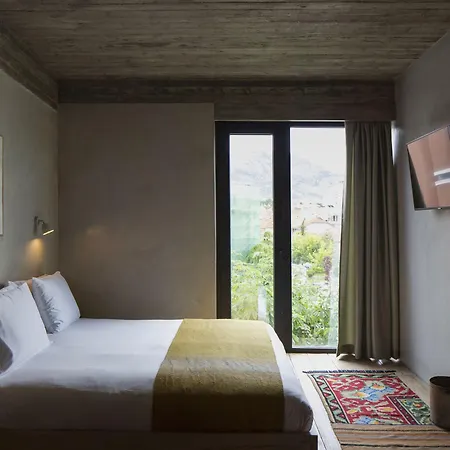 Hotel In Gallery & Korce