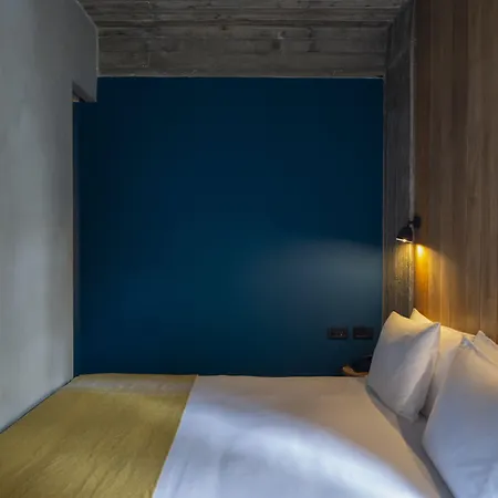 Hotel In Gallery & 5*