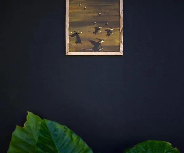 In Gallery & 酒店 3*