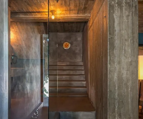 In Gallery & 酒店 科尔察