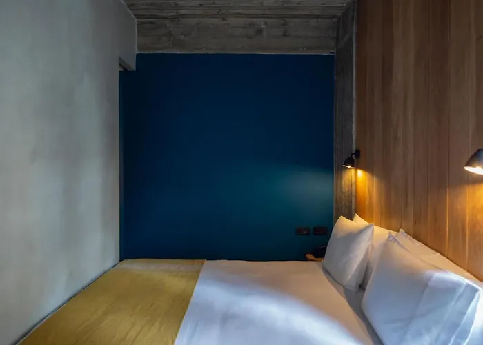 Hotel In Gallery & Korce