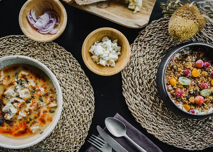 In Gallery & Hotell 3*