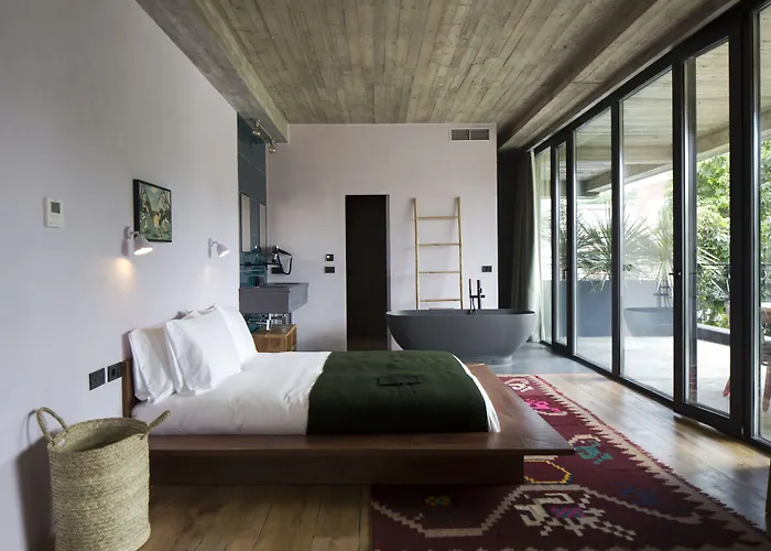 Hotell In Gallery &
